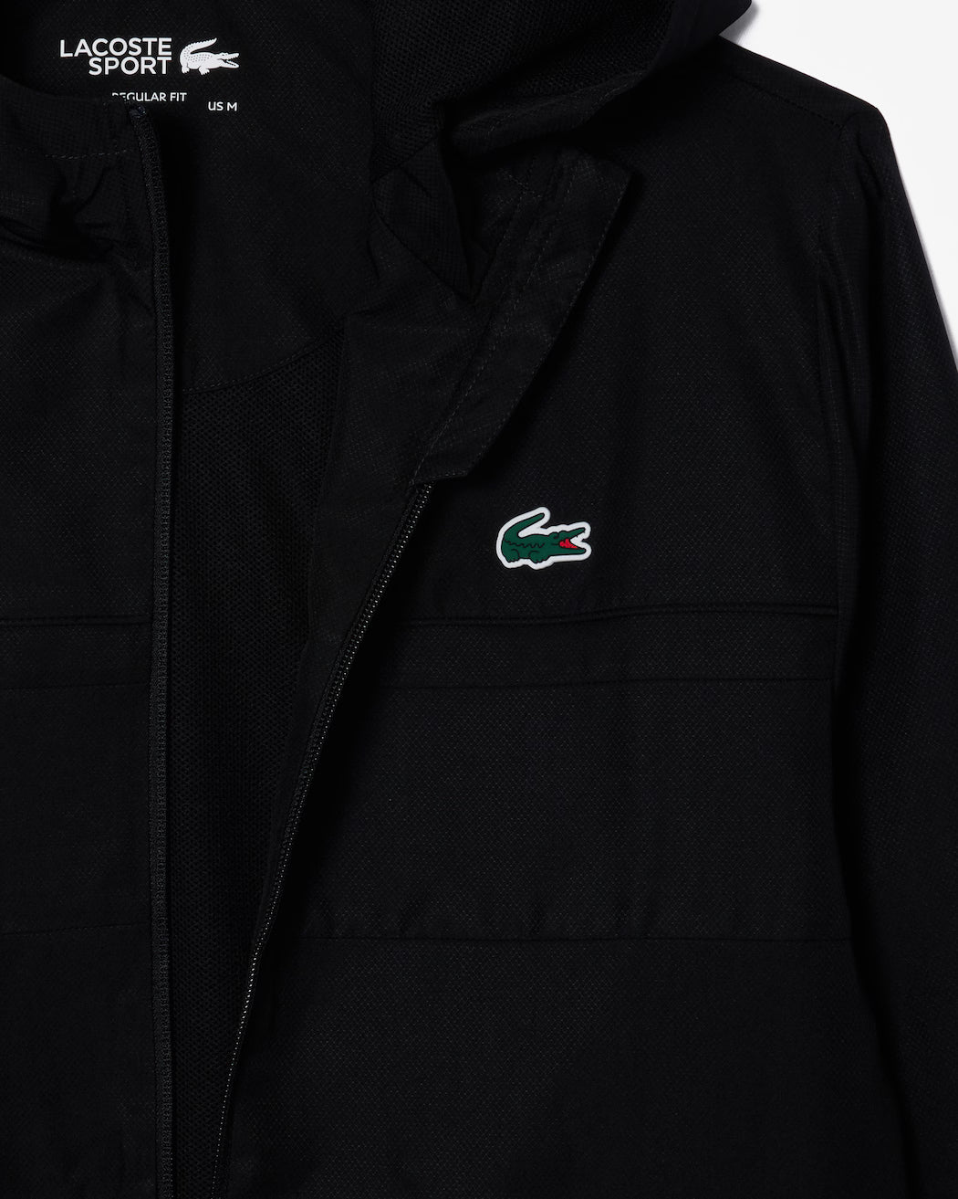 Veste de survêtement Sport déperlante