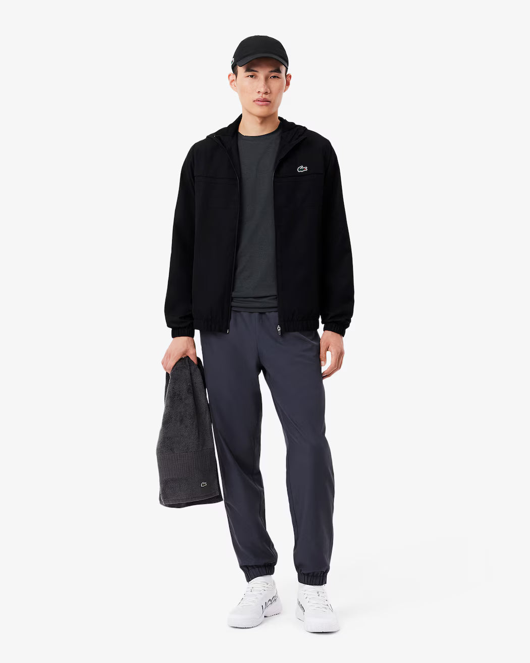 Veste de survêtement Sport déperlante