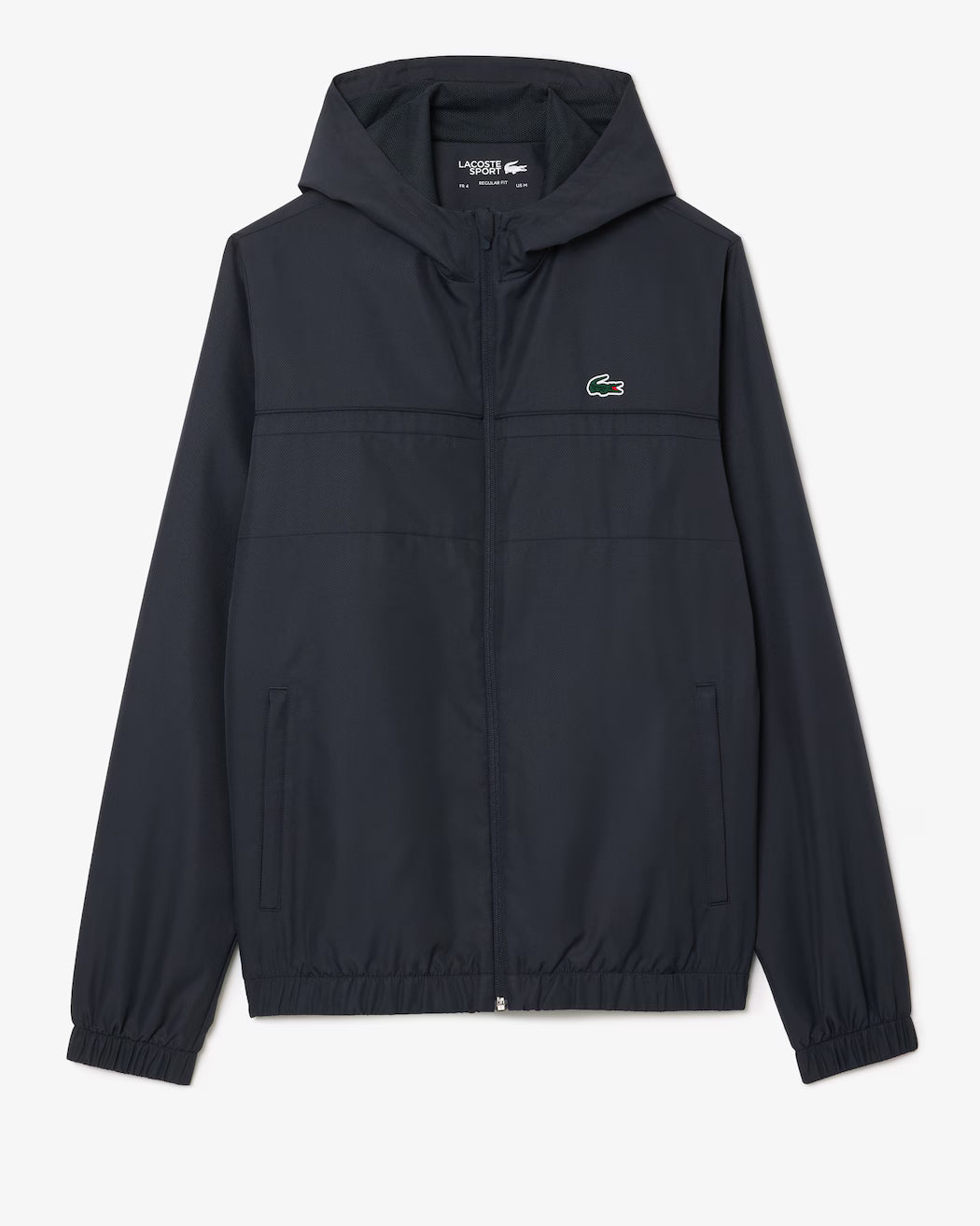 Veste de survêtement Sport déperlante