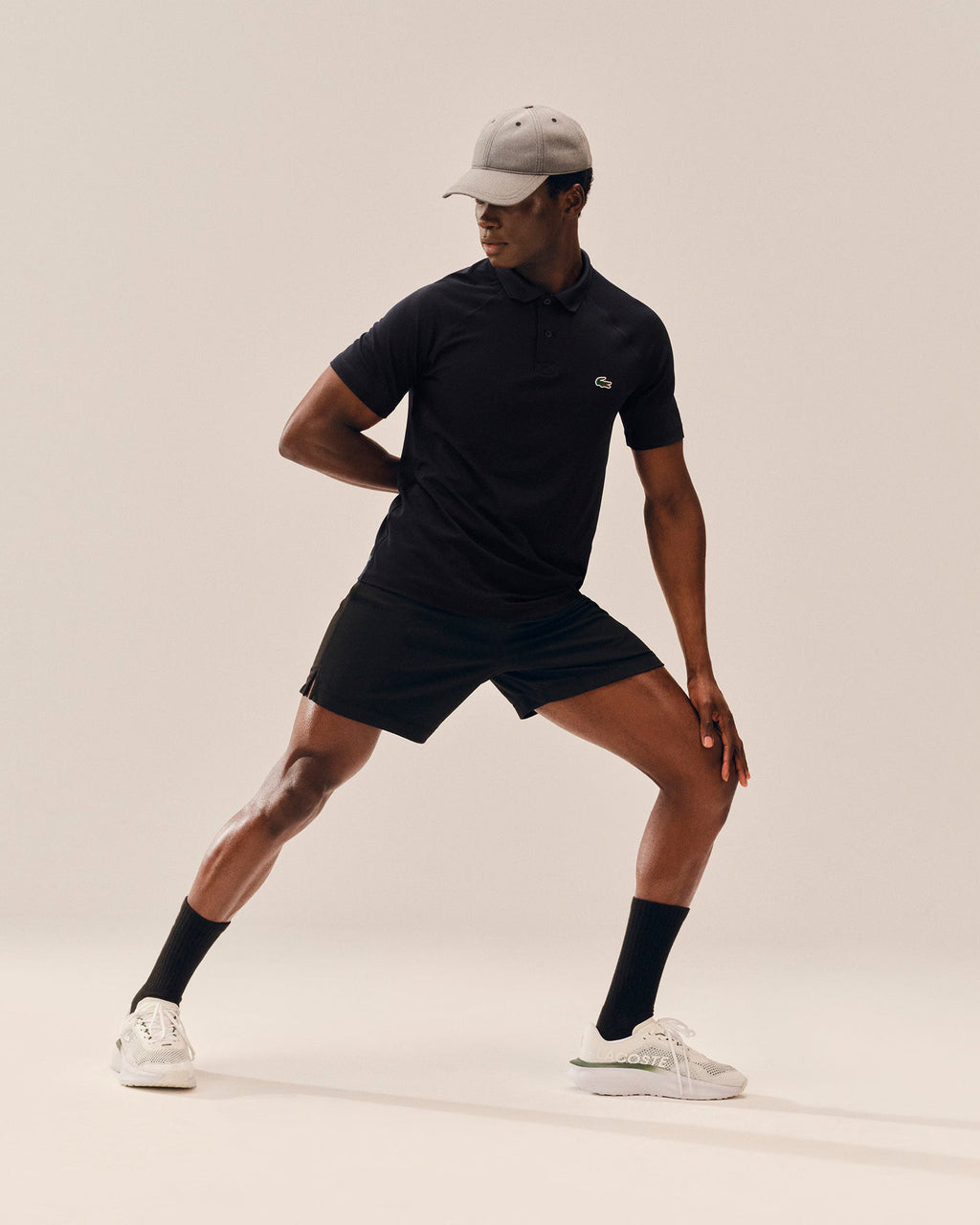 Polo Sport regular fit Ultra Dry
