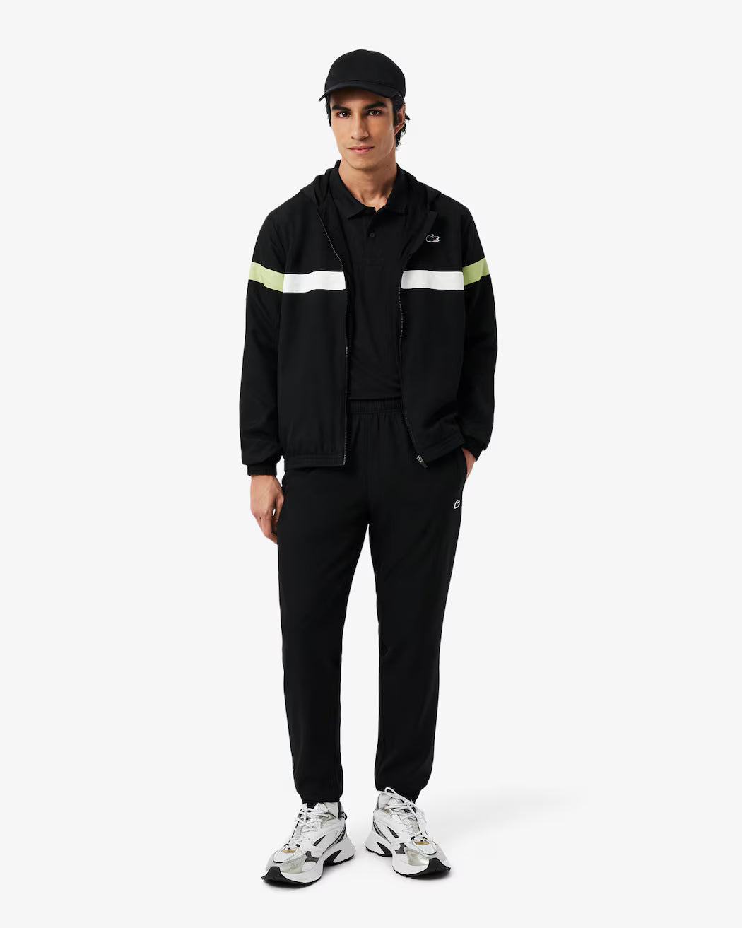 Polo Sport regular fit Ultra Dry