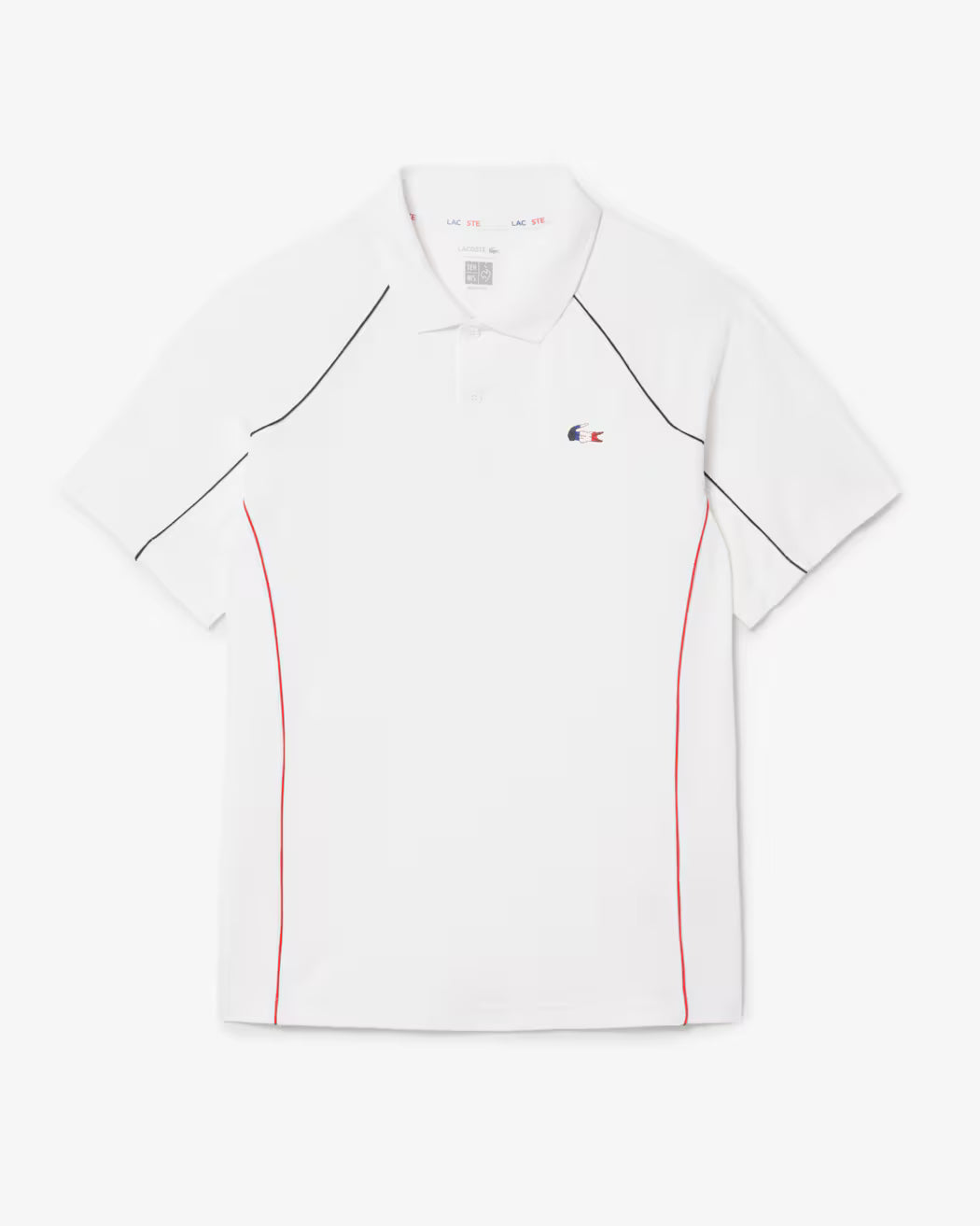 Polo Équipe de France de tennis