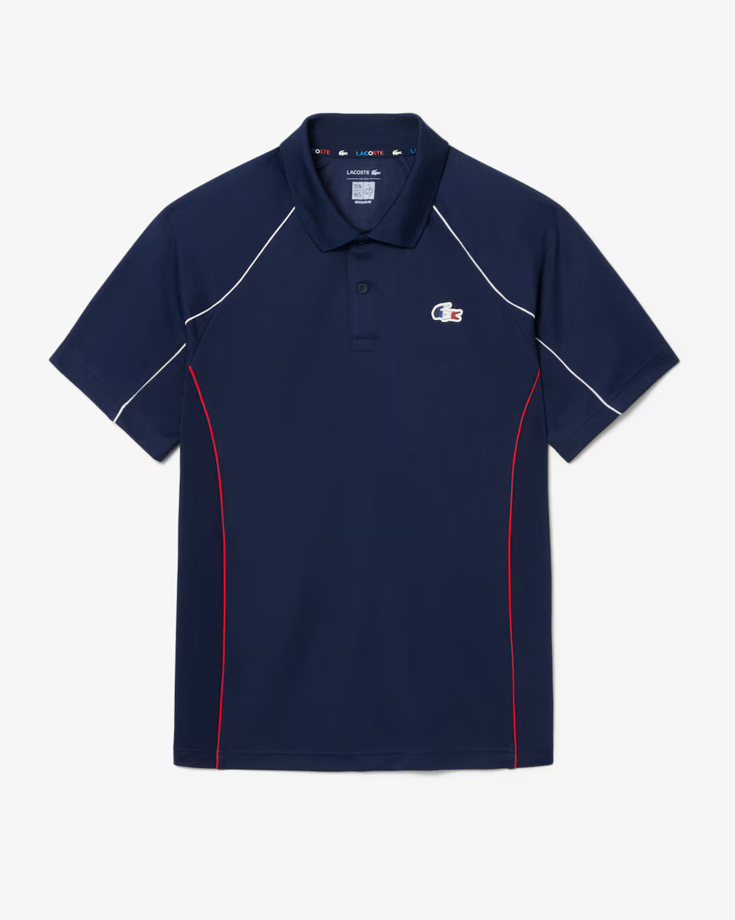 Polo Équipe de France de tennis