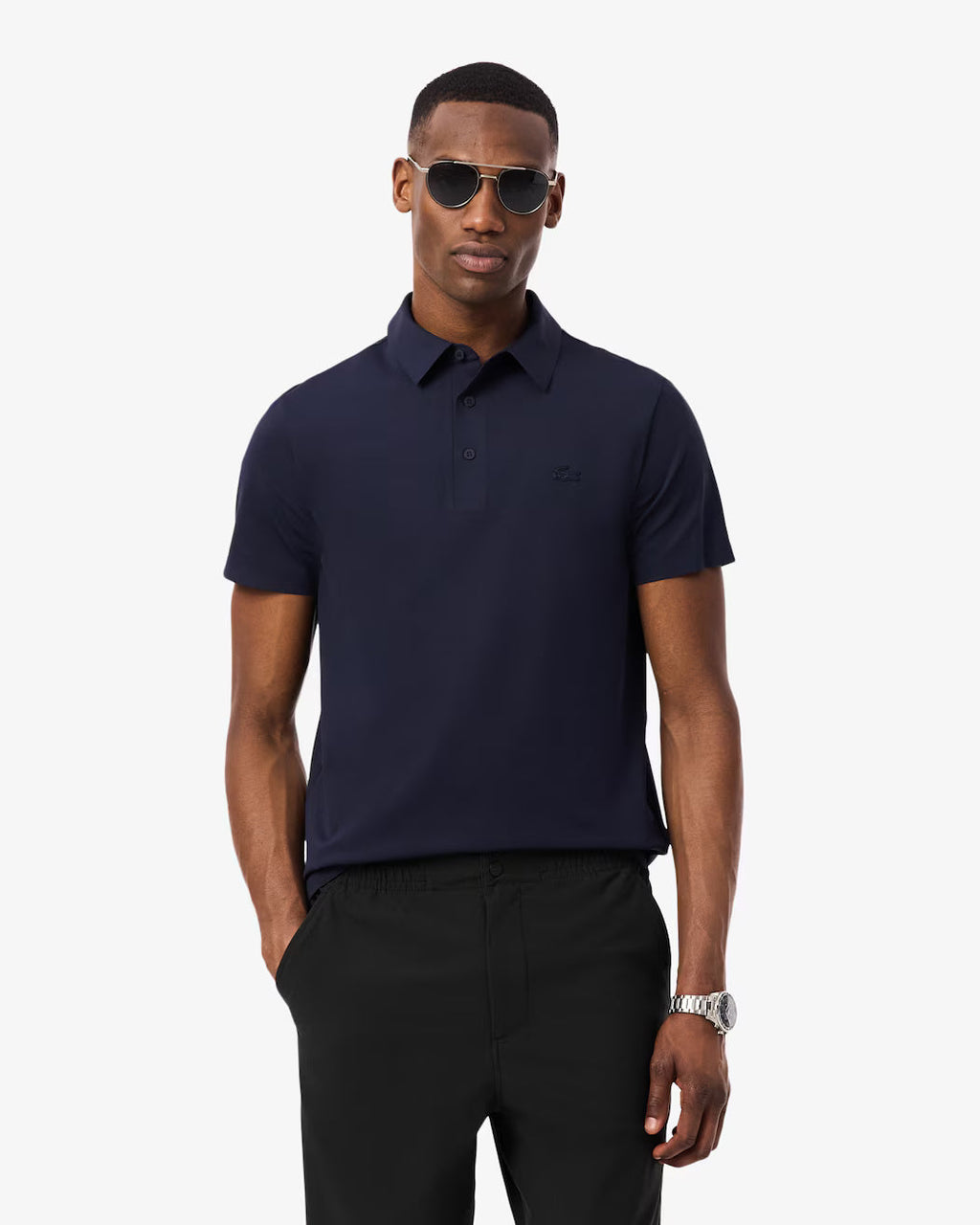 Polo Commuter regular fit