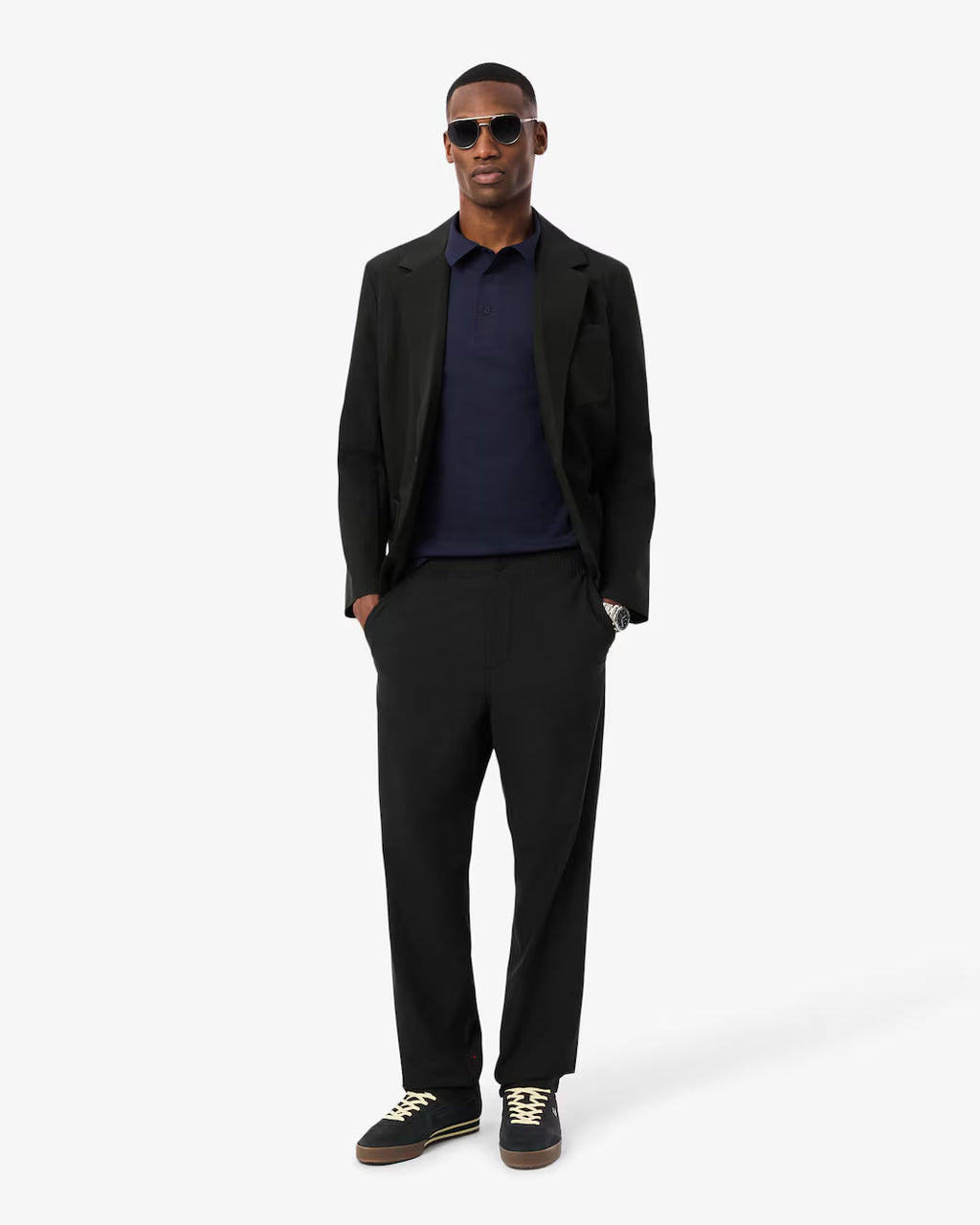 Polo Commuter regular fit