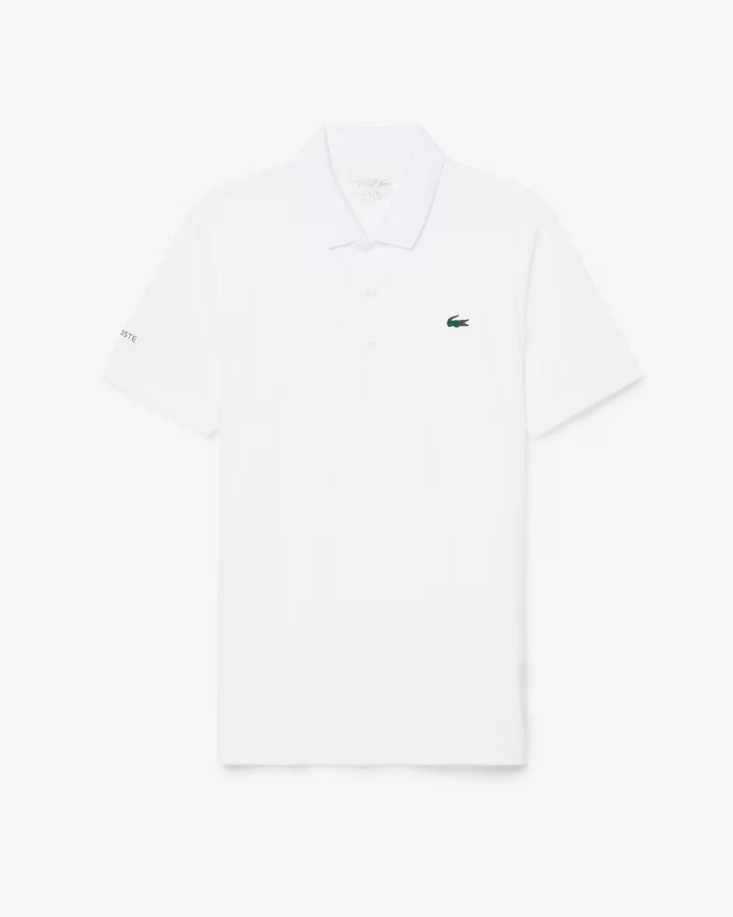 Polo Lacoste Tennis x Novak Djokovic