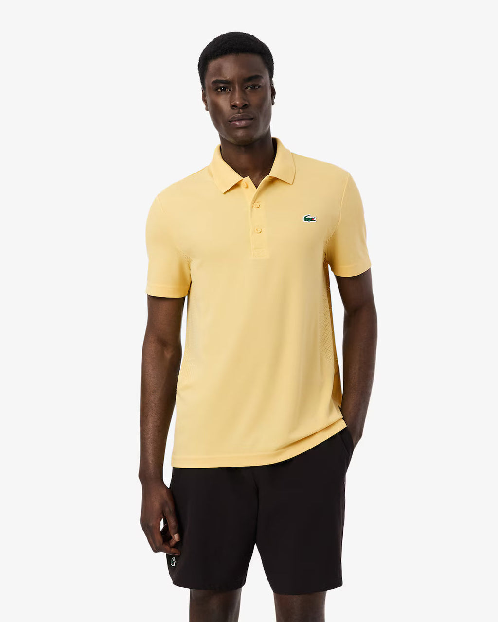 Polo Lacoste Tennis x Novak Djokovic