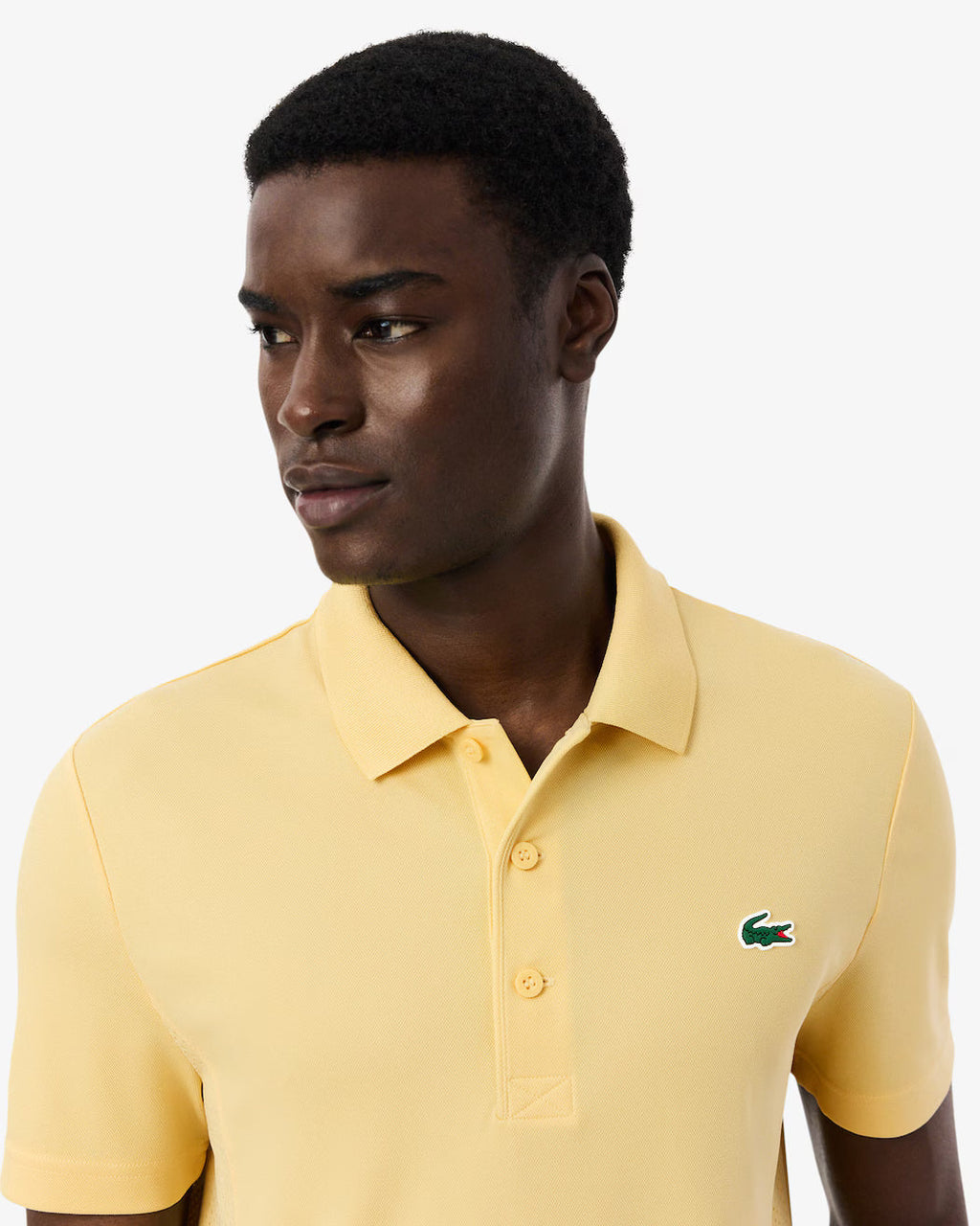 Polo Lacoste Tennis x Novak Djokovic