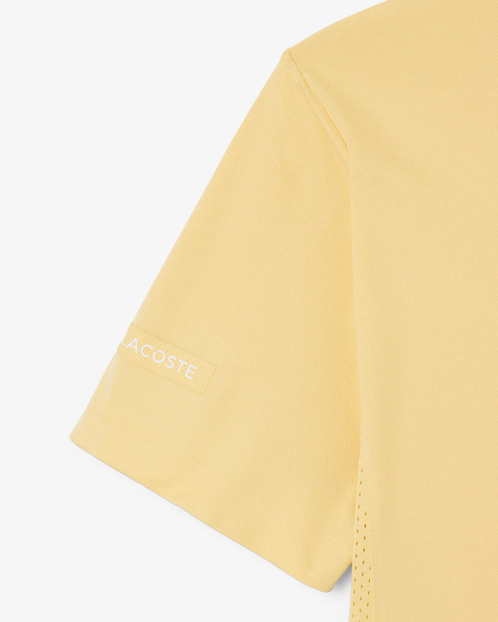 Polo Lacoste Tennis x Novak Djokovic