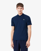 Polo Lacoste Tennis x Novak Djokovic On Court