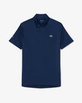 Polo Lacoste Tennis x Novak Djokovic On Court