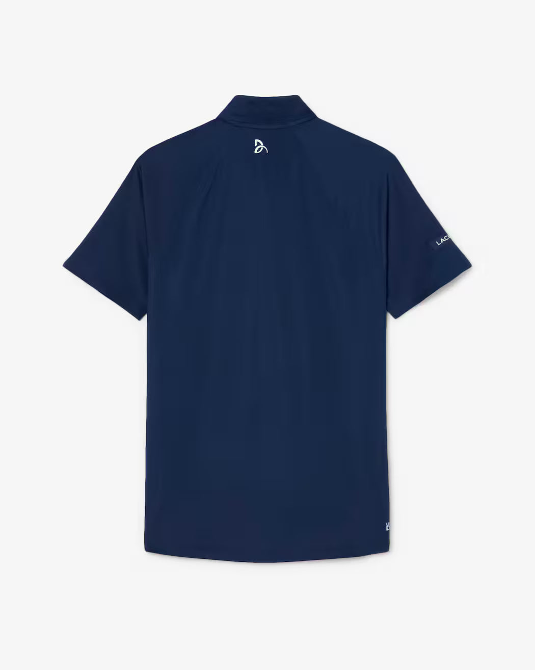 Polo Lacoste Tennis x Novak Djokovic On Court