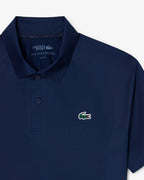 Polo Lacoste Tennis x Novak Djokovic On Court