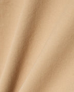 Short regular fit coton stretch