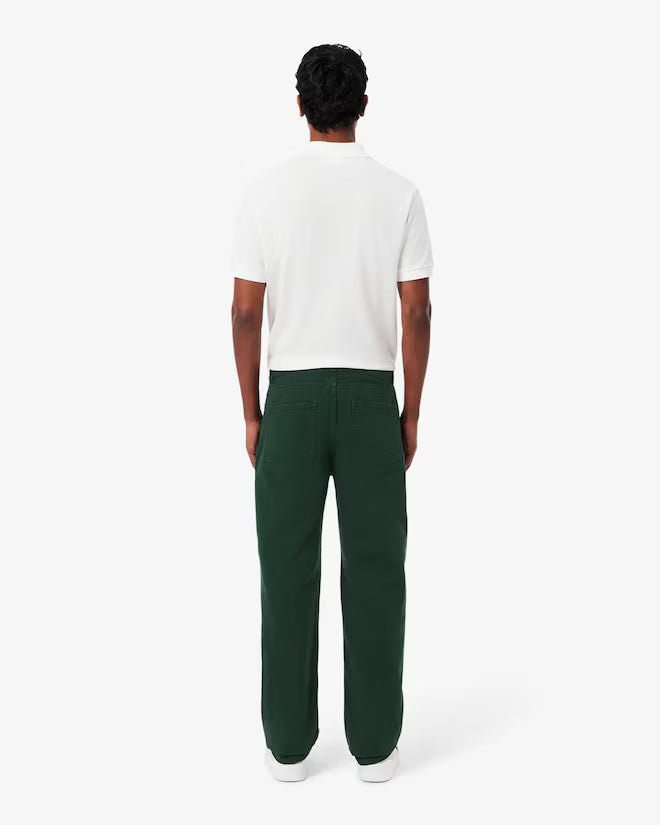 Jean 5 poches straight fit denim