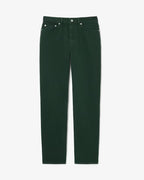 Jean 5 poches straight fit denim