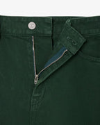 Jean 5 poches straight fit denim