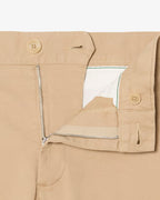 Chino twill stretch slim fit