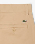 Chino twill stretch slim fit
