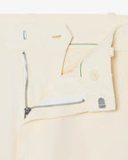 Chino twill coton regular fit