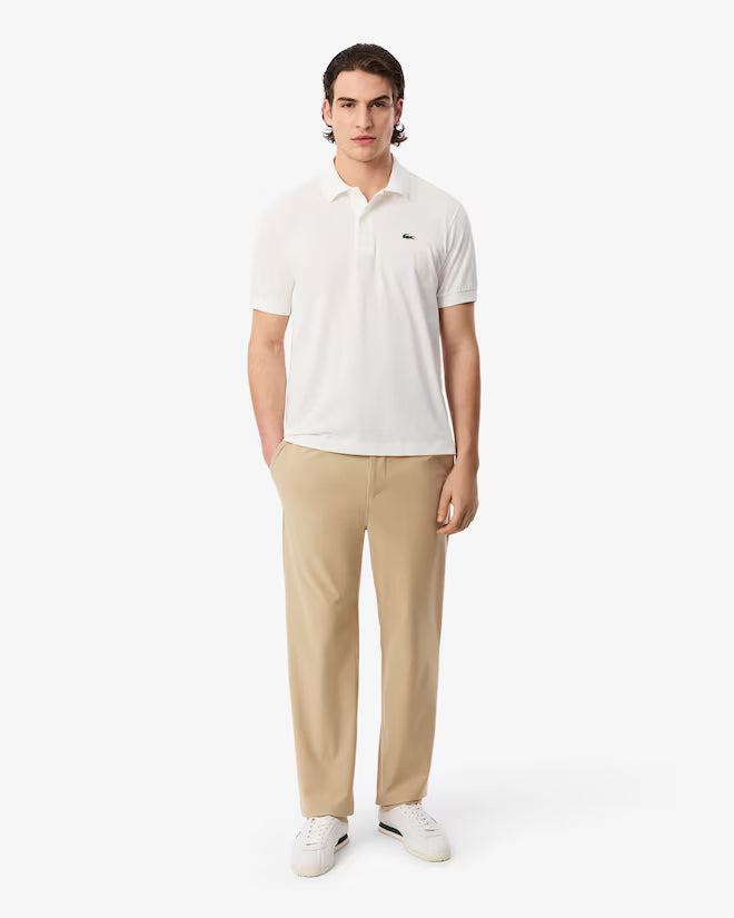 Chino Commuter stretch regular fit