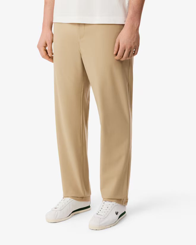 Chino Commuter stretch regular fit