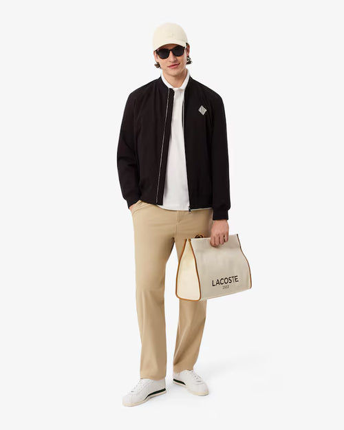 Chino Commuter stretch regular fit