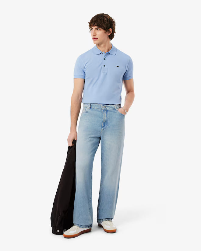 Jean denim loose fit