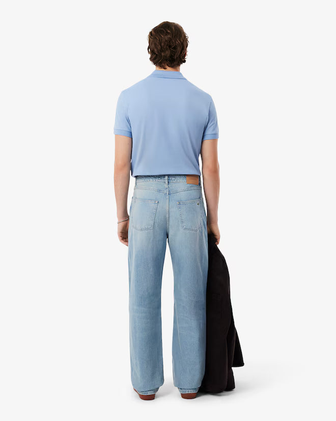 Jean denim loose fit