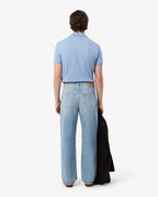 Jean denim loose fit