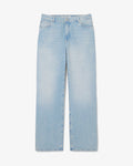 Jean denim loose fit