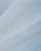 Jean denim loose fit