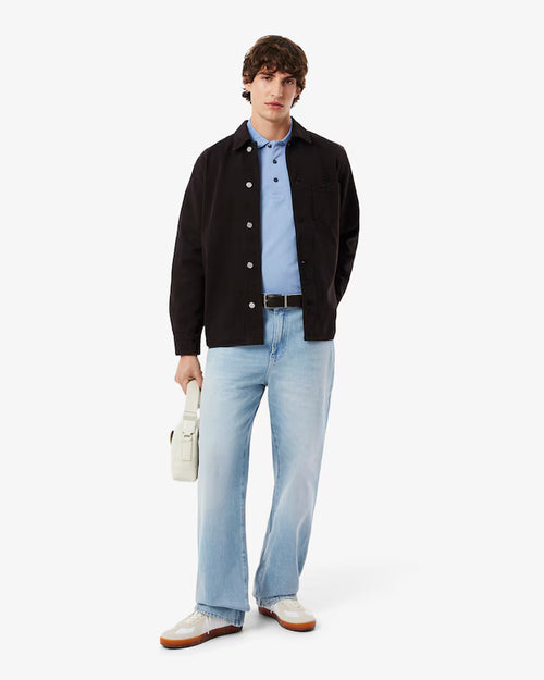 Jean denim loose fit