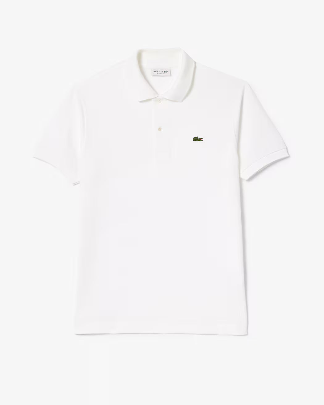 Polo L.12.12 Original classic fit