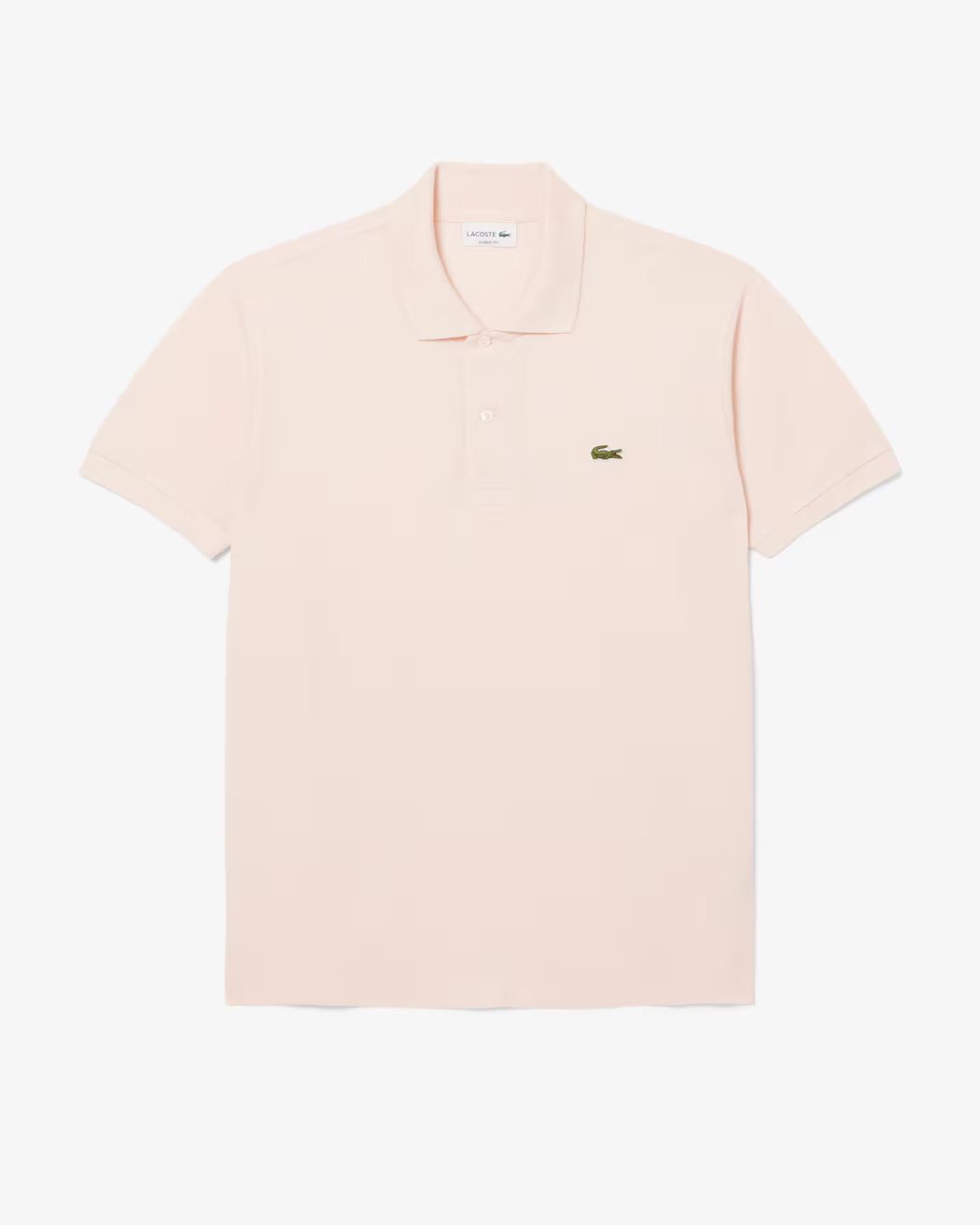 Polo L.12.12 Original classic fit