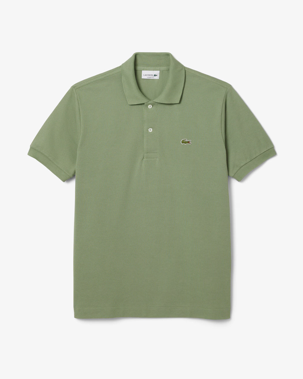 Polo L.12.12 Original classic fit