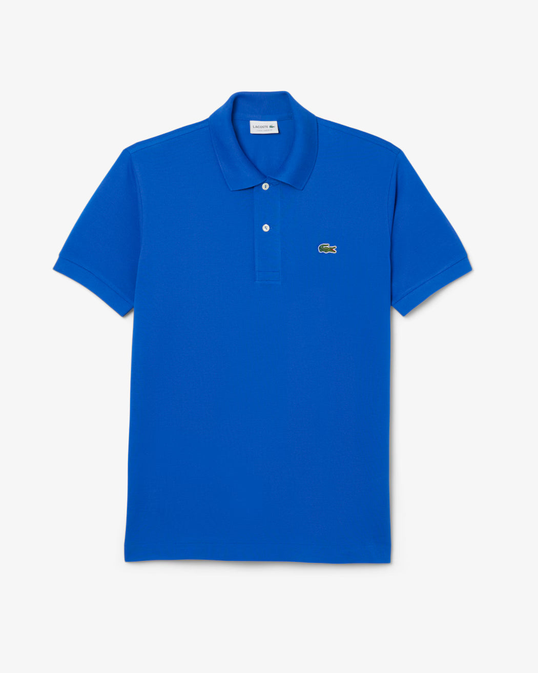 Polo L.12.12 Original classic fit