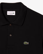 Polo L.12.12 classic fit manches longues