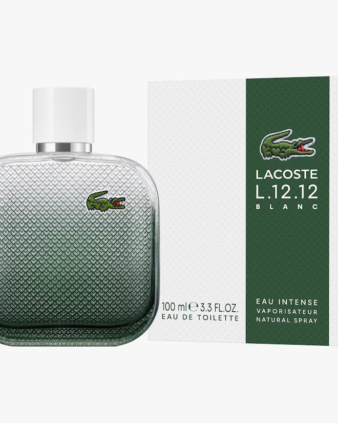 L.12.12 Blanc Eau Intense 100ml