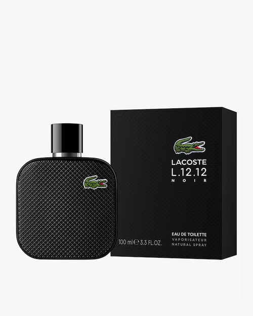 L.12.12 Noir Eau de Toilette 100ml