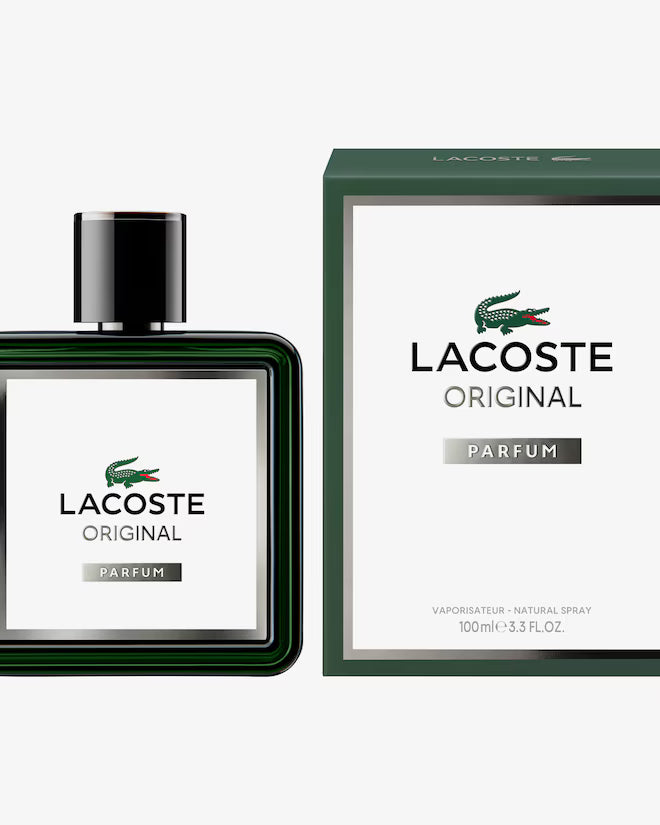 Lacoste Original Parfum 100ml