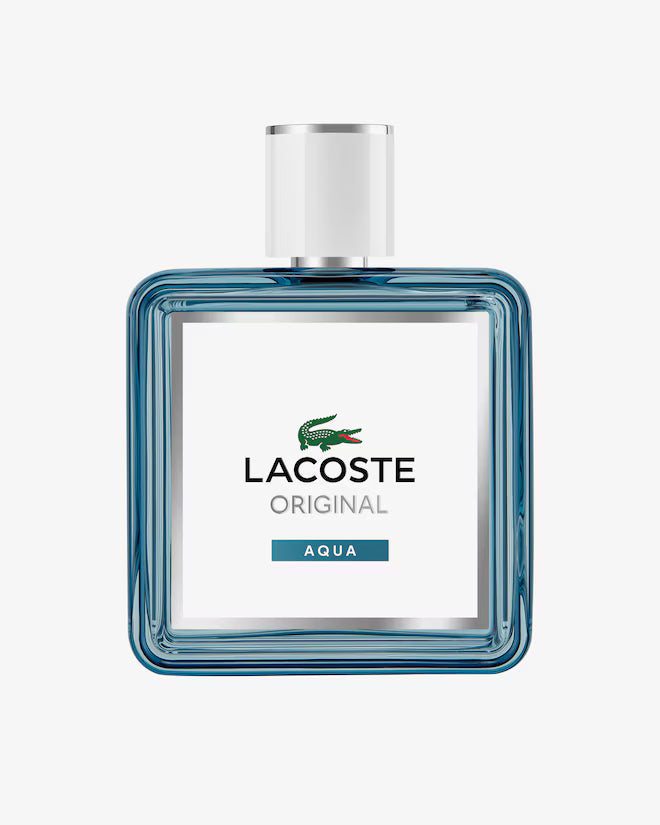 Lacoste Original Aqua Eau de Parfum 100ml