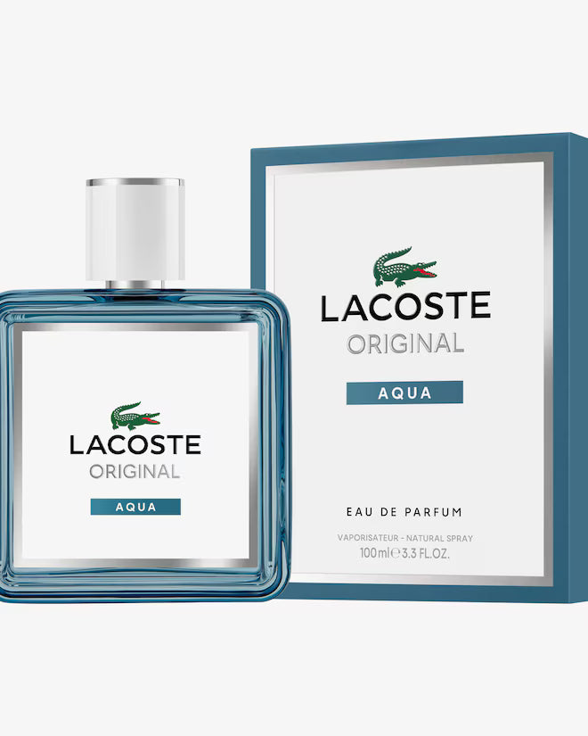 Lacoste Original Aqua Eau de Parfum 100ml