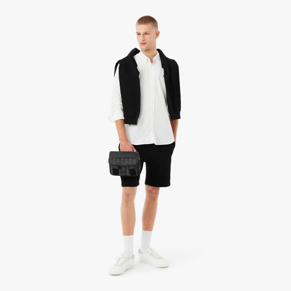 Sacoche à rabat clipsé The Blend