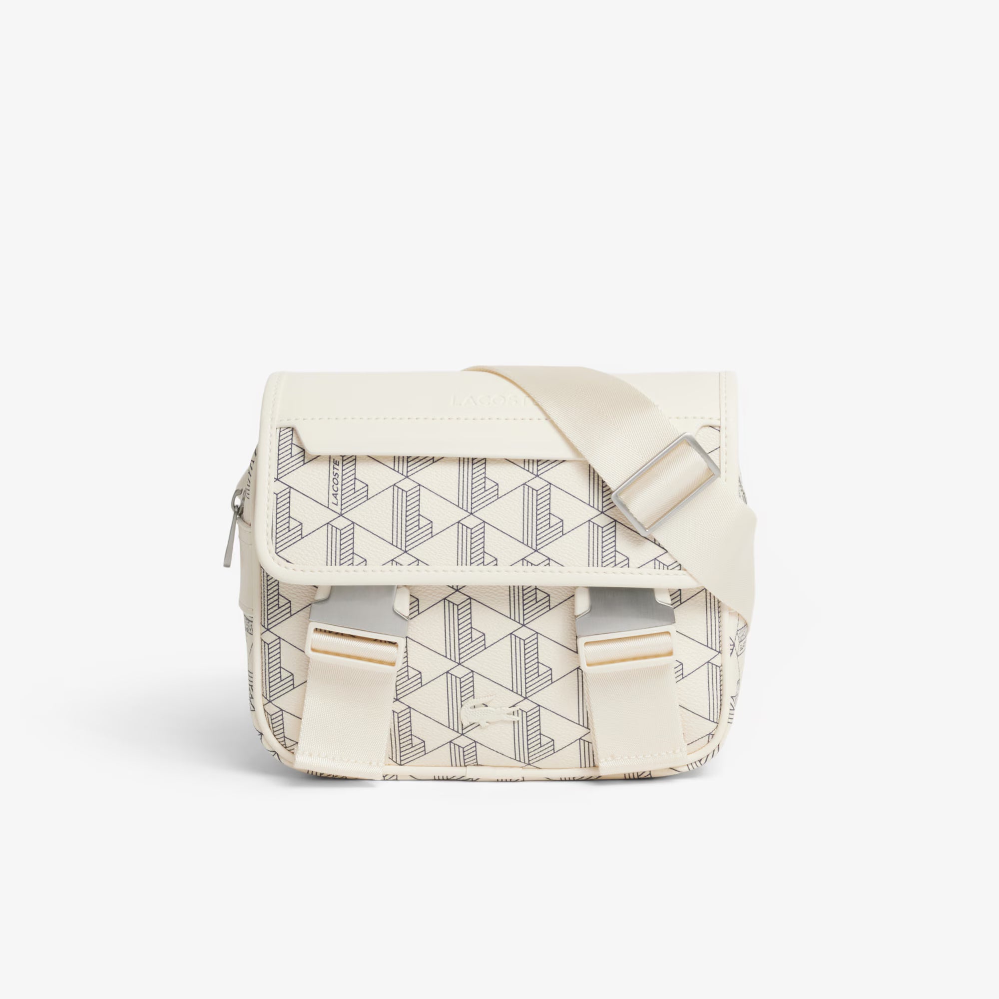 Sacoche à rabat clipsé The Blend