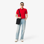 Sacoche plate Men's Classic