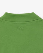 Polo classic fit Petit Piqué broderie