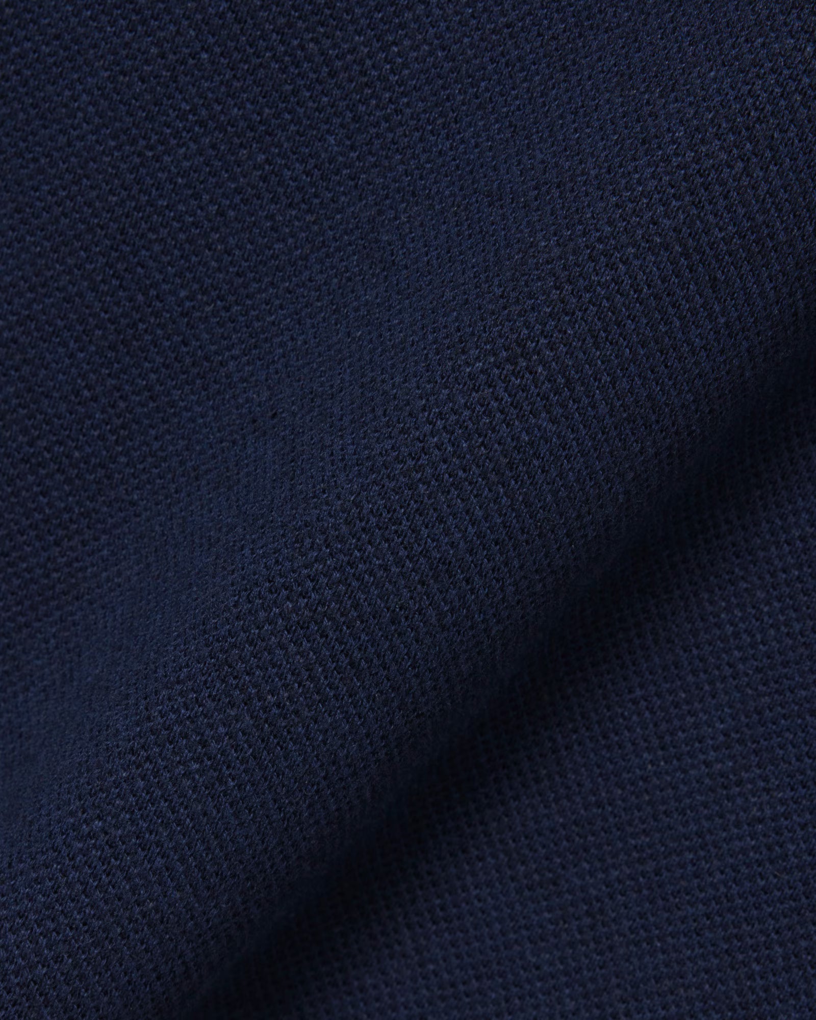 Polo Coton-Lin classic fit