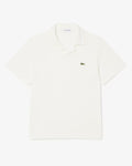Polo Coton-Lin classic fit