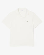 Polo Coton-Lin classic fit